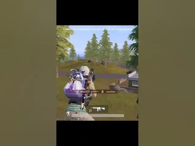 Video thumbnail for some hilight#gameplay #hilight @Mrhoinayrr