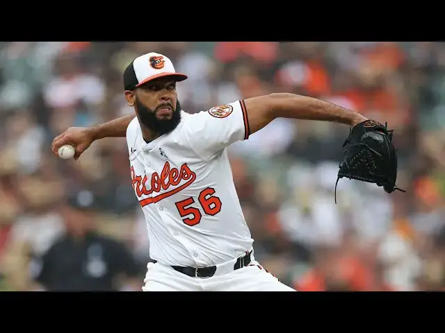 Video thumbnail for Seranthony Dominguez 2025 Mid-Season MLB Highlights!