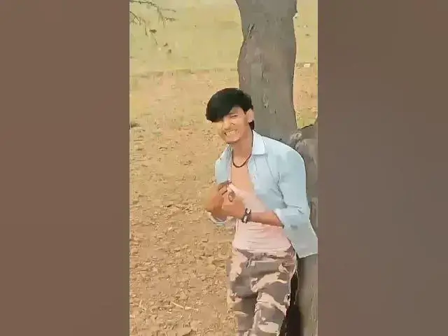 'Video thumbnail for Ashish 💔😭 tohare chakkar mein pagal Bani'