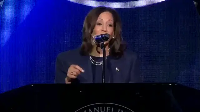 Video thumbnail for Trump talks about reporters being shot and says he shouldn t have left White House after 2020 loss