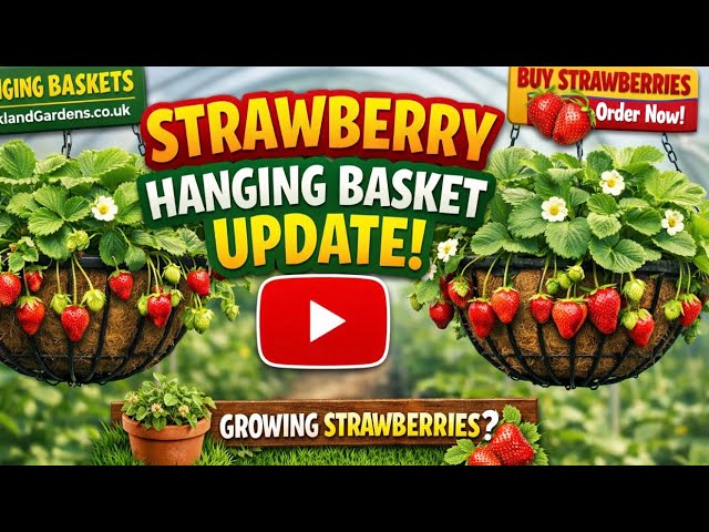 Video thumbnail for Top 10 Vegetables to Sow Now | Start Growing Your Own Food