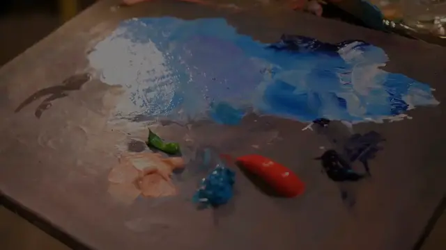 Video thumbnail for Unboxing the Ultimate Upcrate Monthly Mystery Art Supplies Box | Honest Review & Surprising Finds!