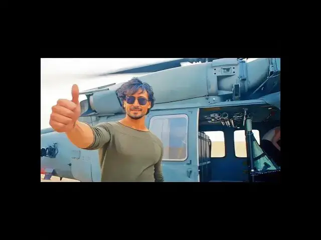 Video thumbnail for don't understand power of akshy Kumar revenge video#viral #short#video#ram editor