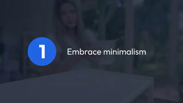 Video thumbnail for Home Decor Ideas