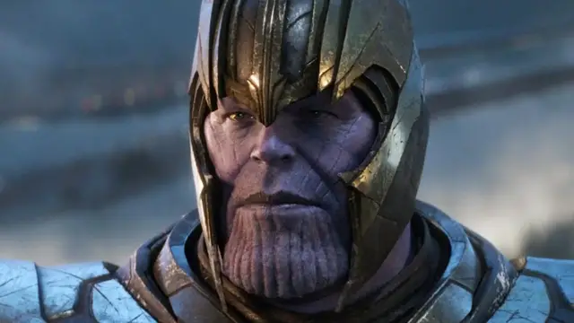 Video thumbnail for Things About Thanos The MCU Completely Left Out