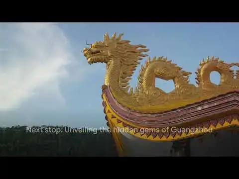 Video thumbnail for Journey Through China  Unveiling the Hidden Gems