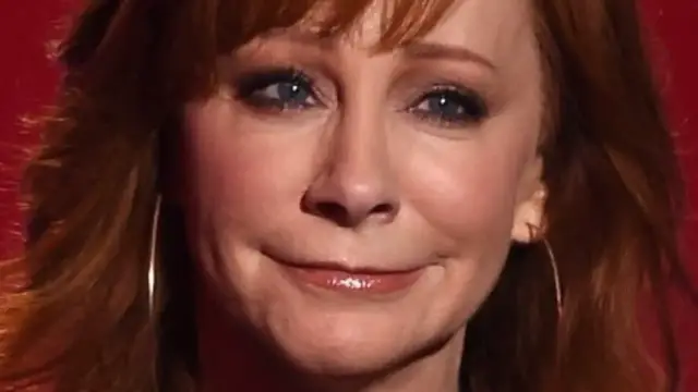 'Video thumbnail for The Heartbreak That Brought Reba McEntire And Rex Linn Closer'