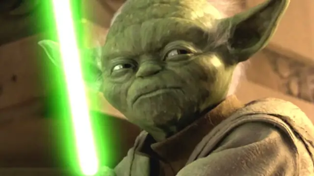 Video thumbnail for Jedi Ranks Finally Fully Explained