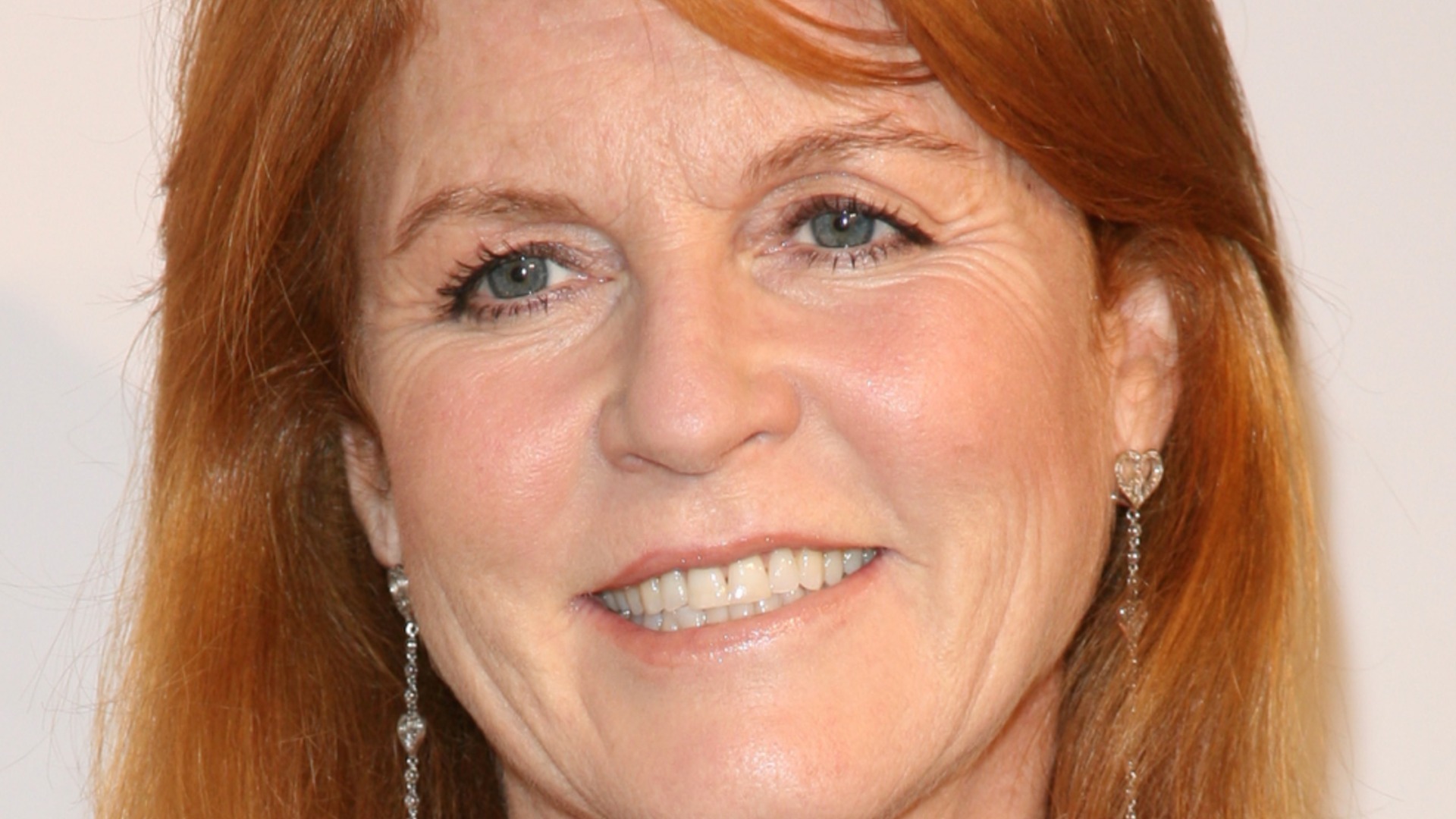 Video thumbnail for Sarah Ferguson's Rift With The Royal Family Fully Explained