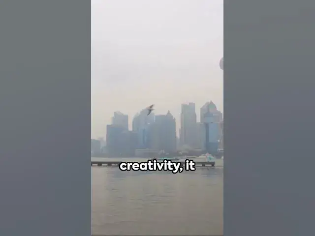 Video thumbnail for Shanghai's Hidden Art Gems