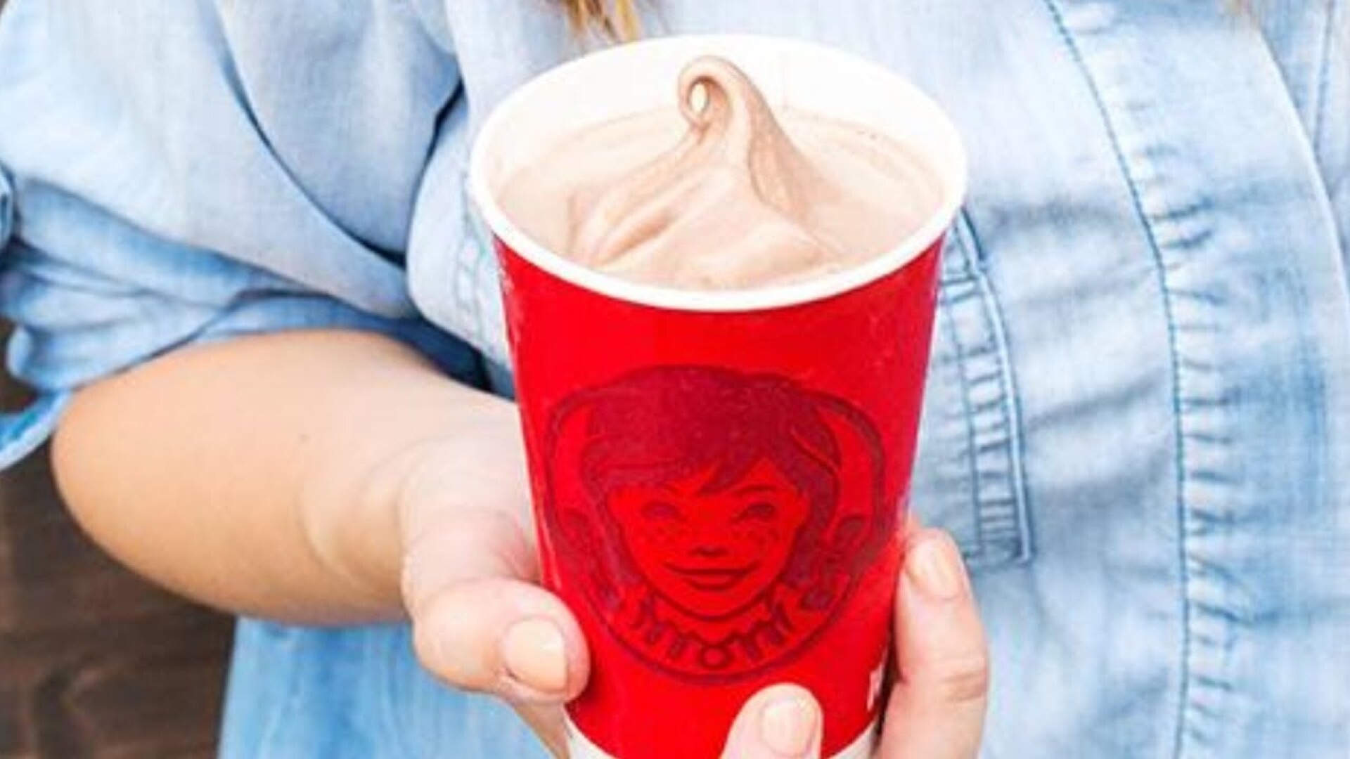 Video thumbnail for What You Should Absolutely Never Order From Wendy's