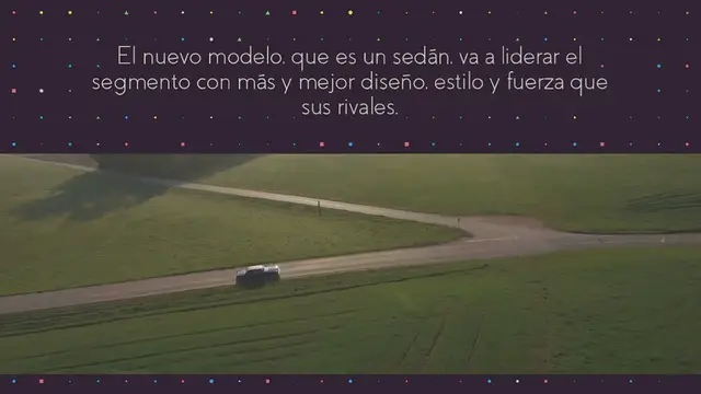 Video thumbnail for El lujo se convierte en una bestia: Mercedes-AMG 4MATIC E43 (2017)