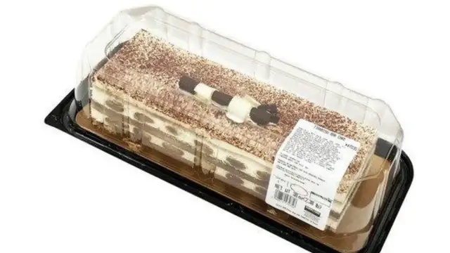 Video thumbnail for Why Costco's Tiramisu Cake Is A Serious Fan Favorite