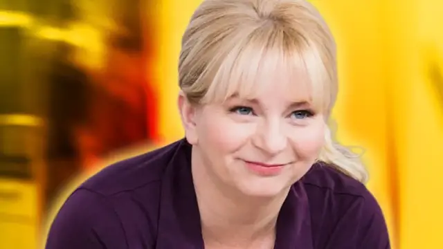 'Video thumbnail for What You Definitely Don't Know About ATK's Bridget Lancaster'