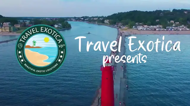 'Video thumbnail for Most Unique Places to visit in Michigan'