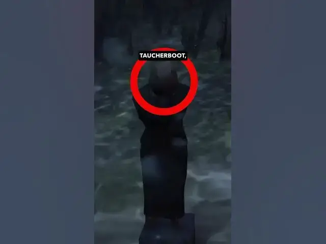 Video thumbnail for MYSTERIÖSER MORD IN GTA 5! 🤯