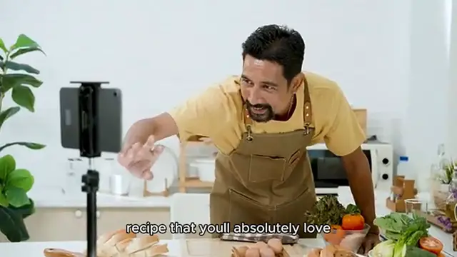 Video thumbnail for air fryer chicken recipe