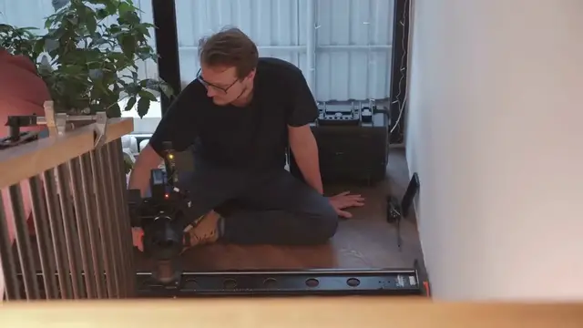 Video thumbnail for DIY Stairway Renovation