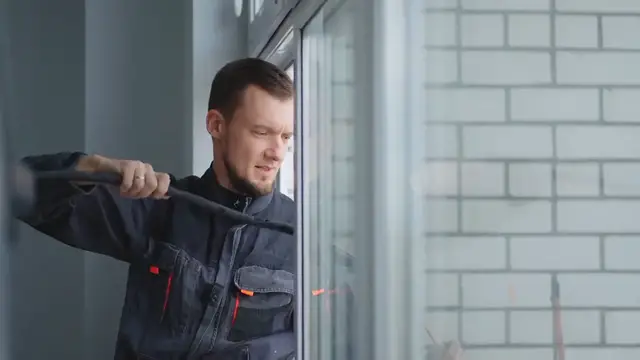 Video thumbnail for Winterproofing Your Home