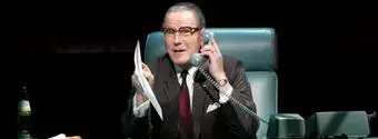 'Video thumbnail for From Walter White to LBJ! Watch Highlights of BREAKING BAD's Bryan Cranston in ALL THE WAY on Broadway'