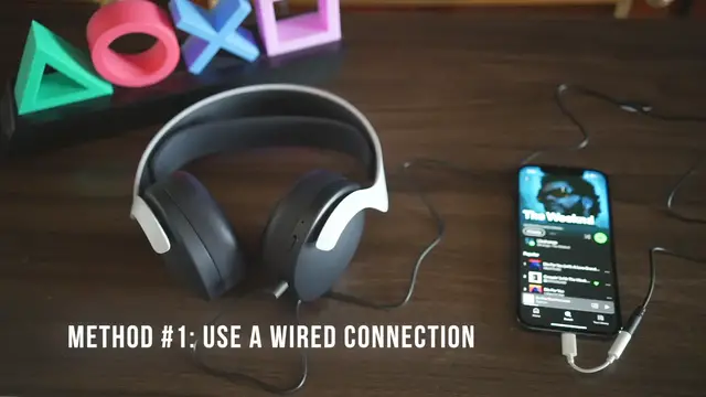 Video thumbnail for How to connect pulse 3d to phone