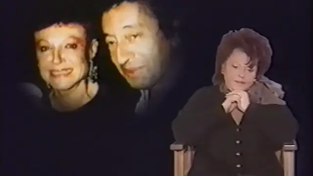 Video thumbnail for Régine "Les petits papiers"