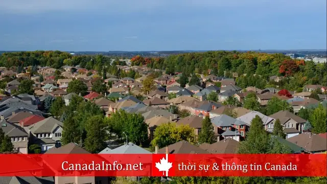 Video thumbnail for 25 thành phố tốt nhất Canada để mua nhà trong năm 2018