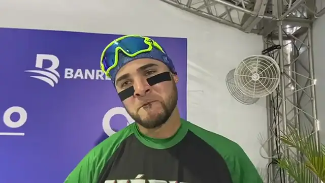 Video thumbnail for Serie del Caribe 2022: Felix Perez ha brillado en TODAS las LIGAS