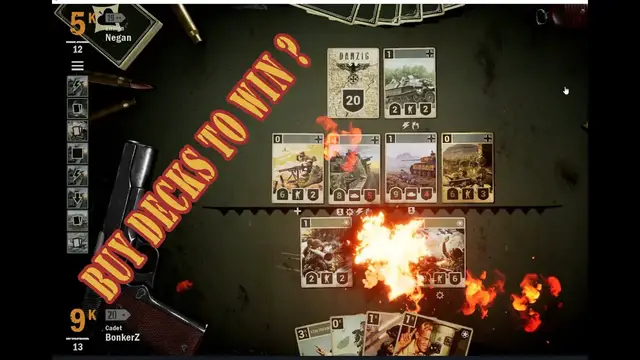 Video thumbnail for Kards Buy Decks to Win?