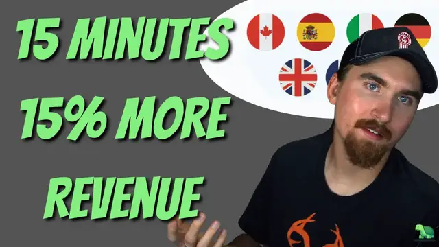 'Video thumbnail for Amazon One Link Quick Beginners Guide 2022'