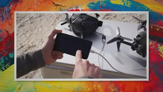 Video thumbnail for (FIXED) DJI FPV Not Bound To Phone Number Issue (Why, How to Fix)