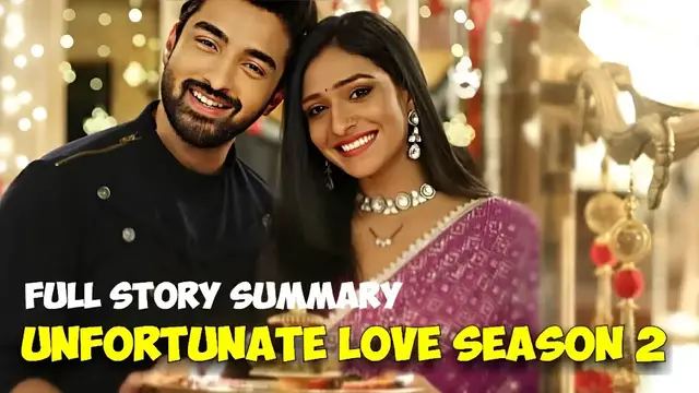 Video thumbnail for Unfortunate Love Season 2 : Reality Slaps Neelam while Rishi and Milishka all set to get married