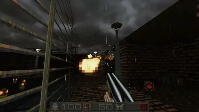 Video thumbnail for Chasm: The Rift Gameplay