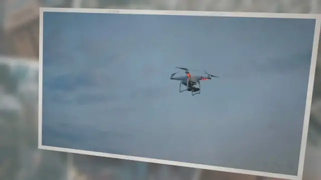 Video thumbnail for Exploring the Holy Stone HS110D Drone: Features, Flying Tips, and Investment Value