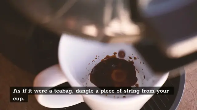 Video thumbnail for How to Use Nespresso Capsules Without A Machine – 4 Amazing Method You Can Try