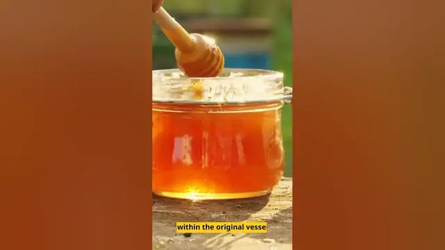 Video thumbnail for What Is Honey Dipper Purpose? Amazing 5 Facts About Honey Dipper That You Should Know