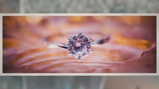 Video thumbnail for Are Moissanite Diamonds Real?
