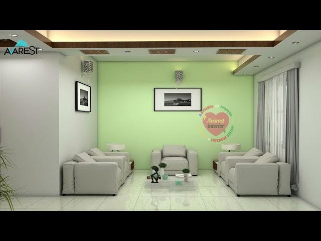 Video thumbnail for Avarest Interior 019