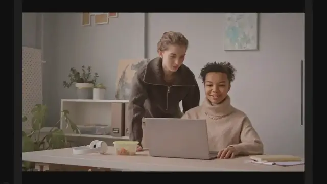 Video thumbnail for How to Add a Border/Frame on PowerPoint Slide