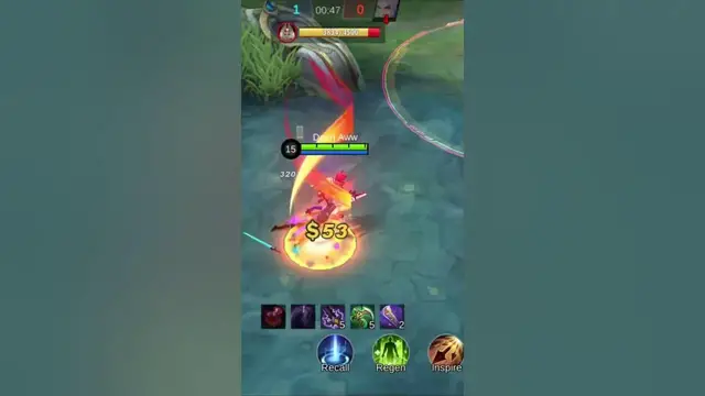 'Video thumbnail for New Skin Claude Valentine #scriptskinml #short #shorts #scriptskinmobilelegendsbangbang #mlbb'