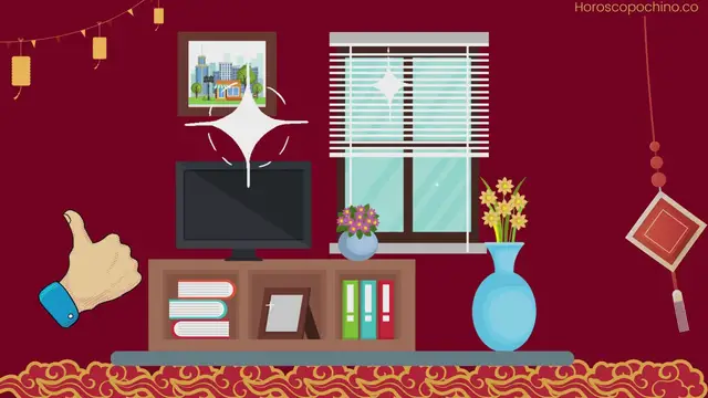 Video thumbnail for Feng shui tv in the bedroom