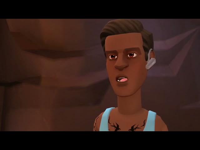 Video thumbnail for DISFUNCTIONAL FULL EPISODE EIGHT “JUSTICE “of Season Four.