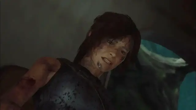 Video thumbnail for Shadow of The Tomb Raider HD Gameplay  60 FPS