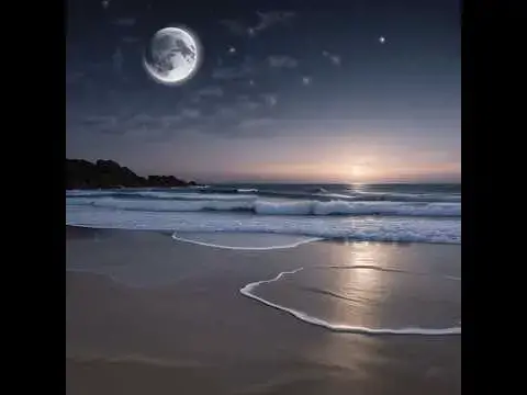 'Video thumbnail for Quand la Nuit Tombe'