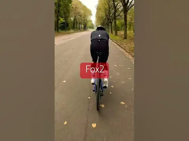 Video thumbnail for Chrono Guy #cyclinglife #cycling #cyclist #trekbikes #Paris #cyclingteam