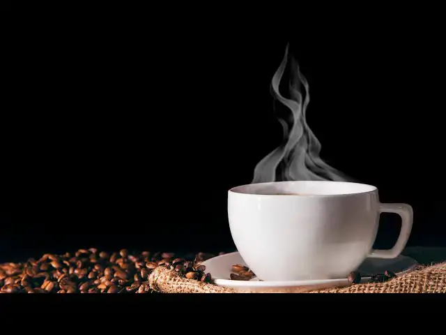 Video thumbnail for Café: ¿Alimento revitalizante o bebida peligrosa?
