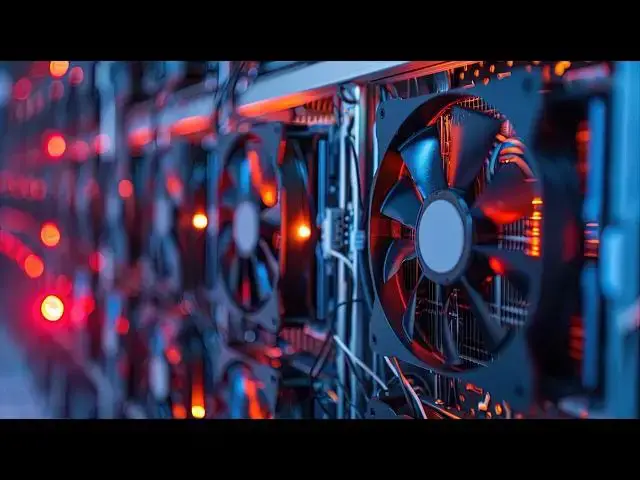 Video thumbnail for Data center energy consumption: The Hidden Energy Giants of the Digital Age