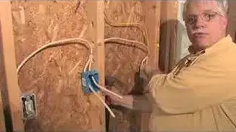 Video thumbnail for How to Wire a 4 Way Switch