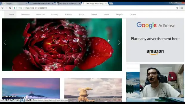 Video thumbnail for How to make Money Fast as a Programmer