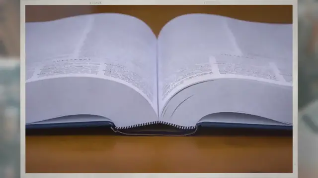 Video thumbnail for Why Are Hardcover Books So Expensive?